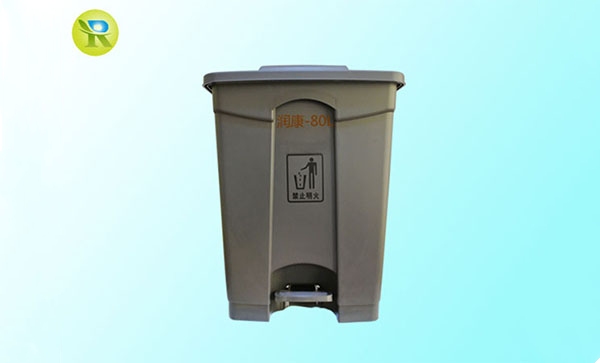  武漢生活垃圾桶 “異味與細(xì)菌” 阻擊戰(zhàn)，這些妙招來幫忙
